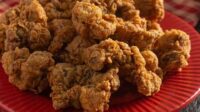 Gizzards giblets gizzard cooked myrecipes cooking