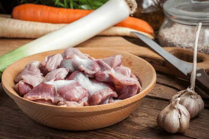 Ayam tidak turun tembolok