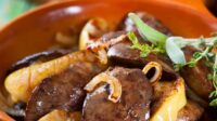 Telih ayam adalah