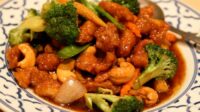 Ayam bangkok
