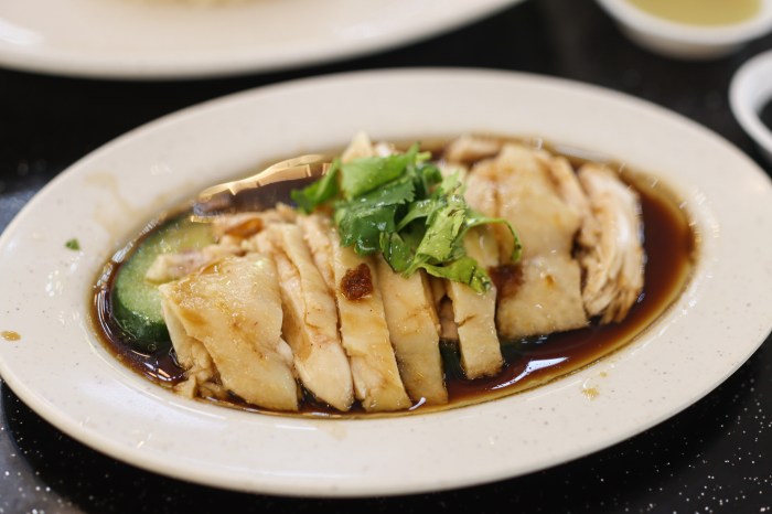 Ayam kampung super