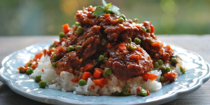Ayam bangkok import