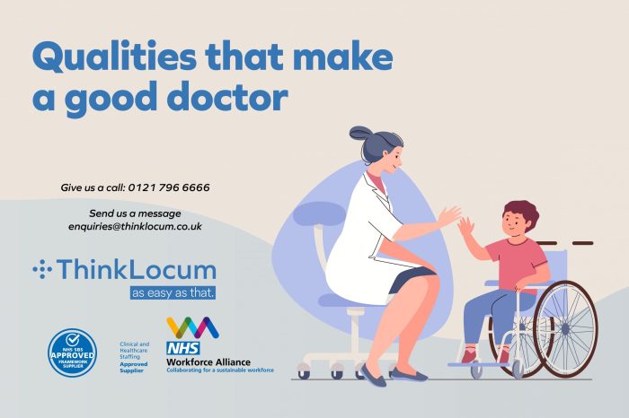 Ciri ciri doc yang baik