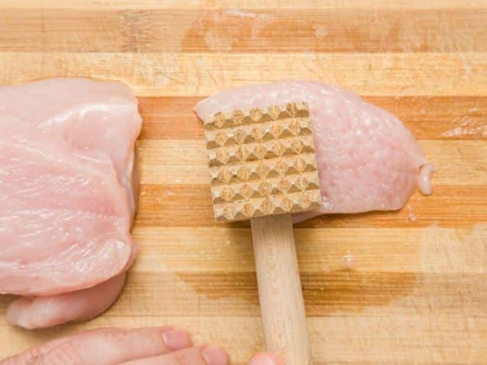 Cara melatih pukulan ayam agar keras dan cepat
