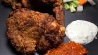 Cara melatih pukulan ayam agar keras dan cepat