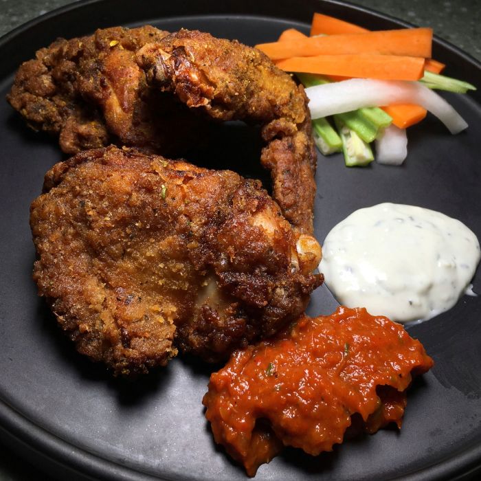Cara melatih pukulan ayam agar keras dan cepat