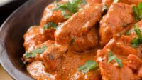 Ayam india