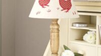 Lampu ayam