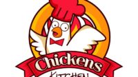Gambar logo ayam