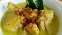 5 Tips Opor Ayam Kampung Empuk dengan Cita Rasa yang Menggugah Selera