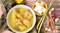 5 Rekomendasi Santan Instan Terbaik untuk Membuat Opor Ayam